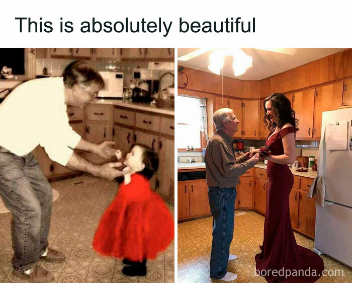 Dads Being Dads: 30 Posts And Memes That Sum Up Fatherhood, As Shared By This Instagram Account Dads Being Dads: 30 Posts And Memes That Sum Up Fatherhood, As Shared By This Instagram Account