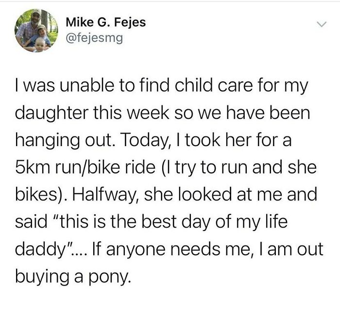 Dads Being Dads: 30 Posts And Memes That Sum Up Fatherhood, As Shared By This Instagram Account Dads Being Dads: 30 Posts And Memes That Sum Up Fatherhood, As Shared By This Instagram Account