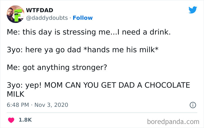 Dads Being Dads: 30 Posts And Memes That Sum Up Fatherhood, As Shared By This Instagram Account Dads Being Dads: 30 Posts And Memes That Sum Up Fatherhood, As Shared By This Instagram Account