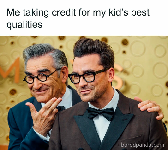 Dads Being Dads: 30 Posts And Memes That Sum Up Fatherhood, As Shared By This Instagram Account Dads Being Dads: 30 Posts And Memes That Sum Up Fatherhood, As Shared By This Instagram Account