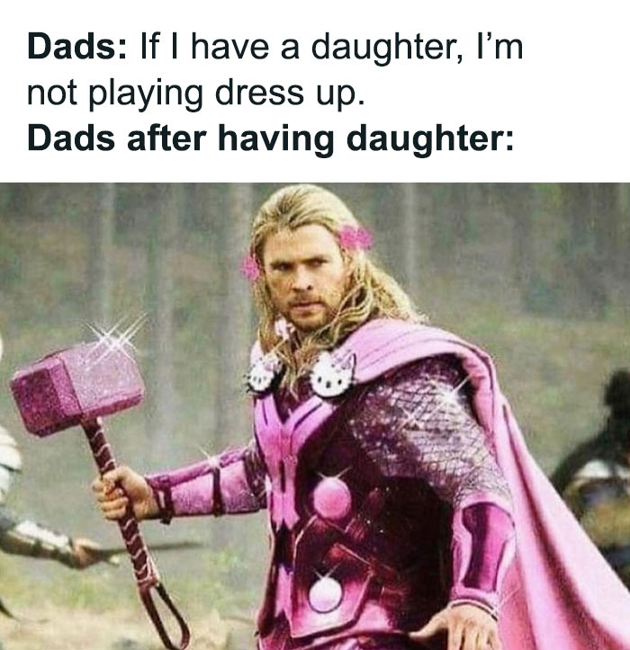 Dads Being Dads: 30 Posts And Memes That Sum Up Fatherhood, As Shared By This Instagram Account Dads Being Dads: 30 Posts And Memes That Sum Up Fatherhood, As Shared By This Instagram Account