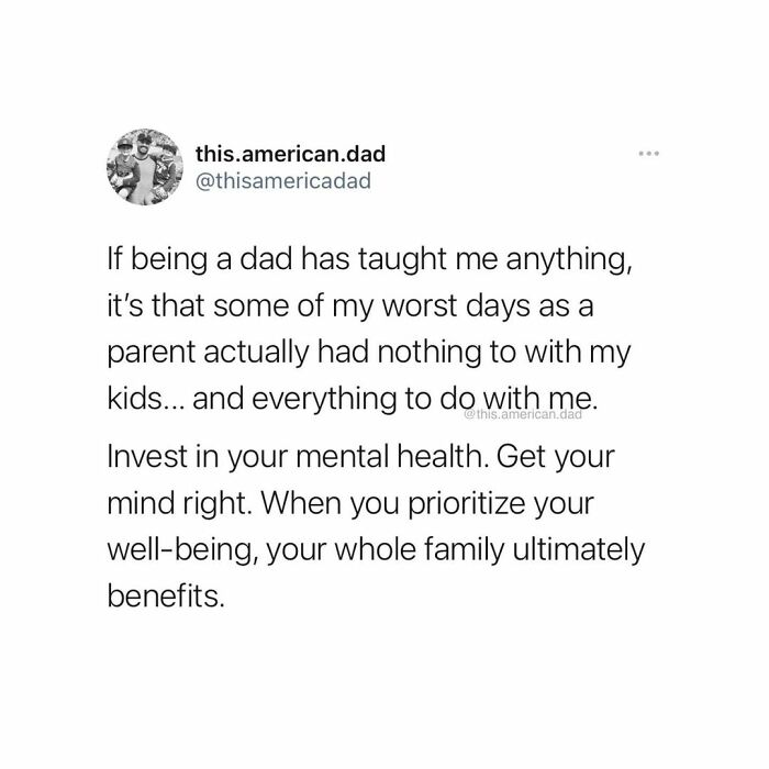 Dads Being Dads: 30 Posts And Memes That Sum Up Fatherhood, As Shared By This Instagram Account Dads Being Dads: 30 Posts And Memes That Sum Up Fatherhood, As Shared By This Instagram Account