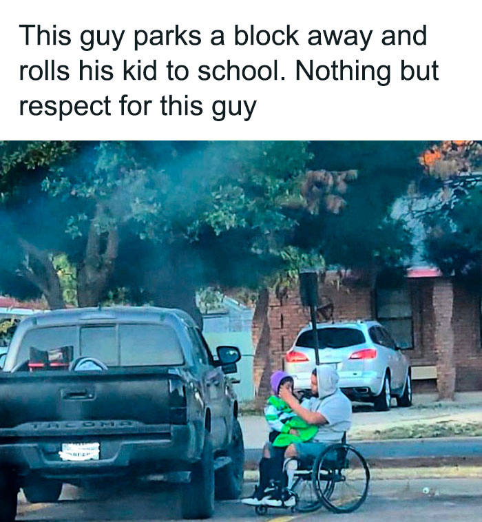 Dads Being Dads: 30 Posts And Memes That Sum Up Fatherhood, As Shared By This Instagram Account Dads Being Dads: 30 Posts And Memes That Sum Up Fatherhood, As Shared By This Instagram Account