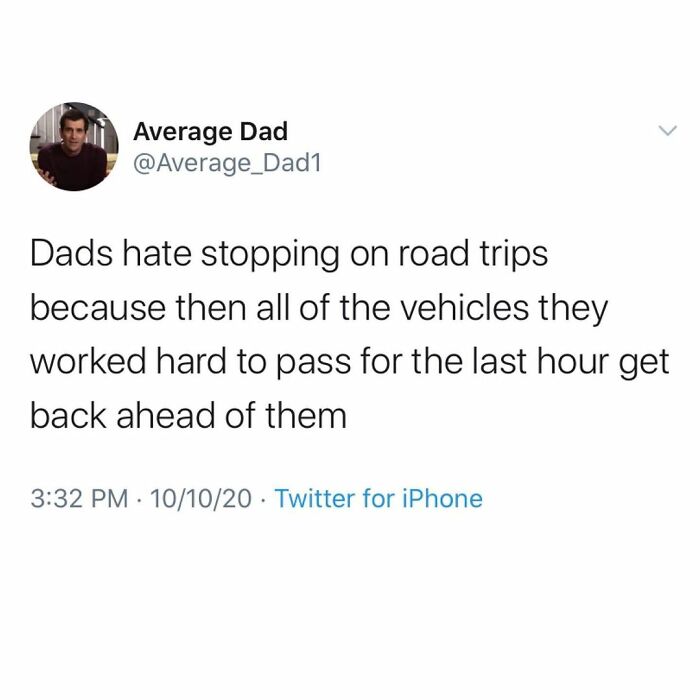 Dads Being Dads: 30 Posts And Memes That Sum Up Fatherhood, As Shared By This Instagram Account Dads Being Dads: 30 Posts And Memes That Sum Up Fatherhood, As Shared By This Instagram Account