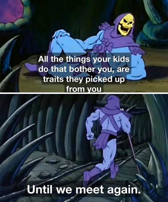 Dads Being Dads: 30 Posts And Memes That Sum Up Fatherhood, As Shared By This Instagram Account Dads Being Dads: 30 Posts And Memes That Sum Up Fatherhood, As Shared By This Instagram Account