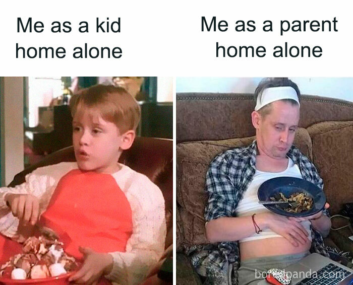 Dads Being Dads: 30 Posts And Memes That Sum Up Fatherhood, As Shared By This Instagram Account Dads Being Dads: 30 Posts And Memes That Sum Up Fatherhood, As Shared By This Instagram Account