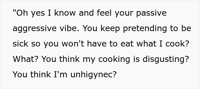 &#8220;[Am I The Jerk] For Showing My Husband The Text His Mom Sent Me And Causing Her To Be Disowned?&#8221;