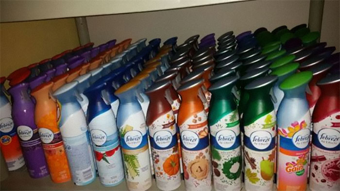 30 Times People Stepped Into Someone Else’s House And Just Had To Share The Weird Things That They Saw 30 Times People Stepped Into Someone Else’s House And Just Had To Share The Weird Things That They Saw