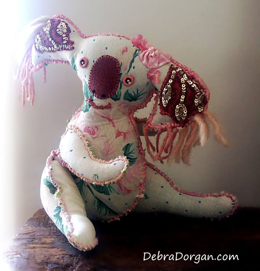 I Run A Handmade Collective Of Studio Artists, Fair Traders, And Ethical Vintage Dealers, And Here Are Some Of Our Works Inspired By Animals (24 Pics) I Run A Handmade Collective Of Studio Artists, Fair Traders, And Ethical Vintage Dealers, And Here Are Some Of Our Works Inspired By Animals (24 Pics)