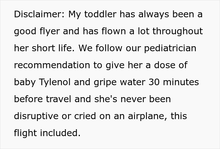 Mother Wonders If She’s A Jerk For Buying First-Class Ticket For Her Toddler Mother Wonders If She’s A Jerk For Buying First-Class Ticket For Her Toddler