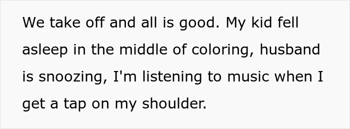 Mother Wonders If She’s A Jerk For Buying First-Class Ticket For Her Toddler Mother Wonders If She’s A Jerk For Buying First-Class Ticket For Her Toddler