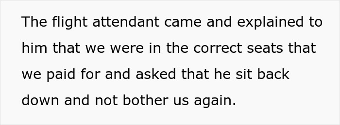 Mother Wonders If She’s A Jerk For Buying First-Class Ticket For Her Toddler Mother Wonders If She’s A Jerk For Buying First-Class Ticket For Her Toddler