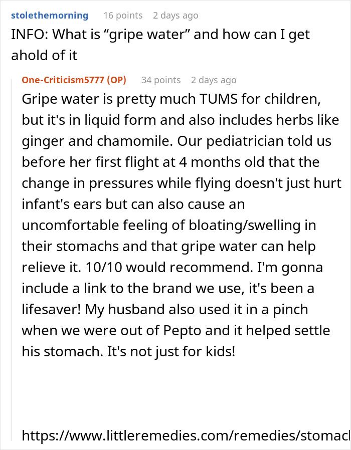 Mother Wonders If She’s A Jerk For Buying First-Class Ticket For Her Toddler Mother Wonders If She’s A Jerk For Buying First-Class Ticket For Her Toddler