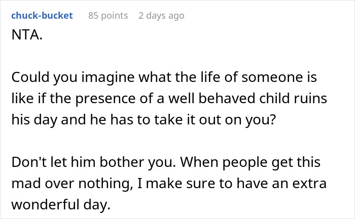 Mother Wonders If She’s A Jerk For Buying First-Class Ticket For Her Toddler Mother Wonders If She’s A Jerk For Buying First-Class Ticket For Her Toddler