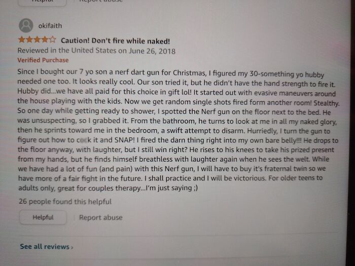 Hey Pandas, In Honor Of Cyber Monday, Post A Screenshot Of The Funniest Or Weirdest Online Shopping Review You’ve Seen Hey Pandas, In Honor Of Cyber Monday, Post A Screenshot Of The Funniest Or Weirdest Online Shopping Review You’ve Seen