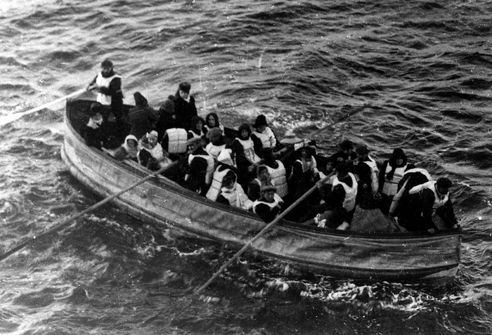 Coolest Titanic Facts That Sail In The History Books Coolest Titanic Facts That Sail In The History Books