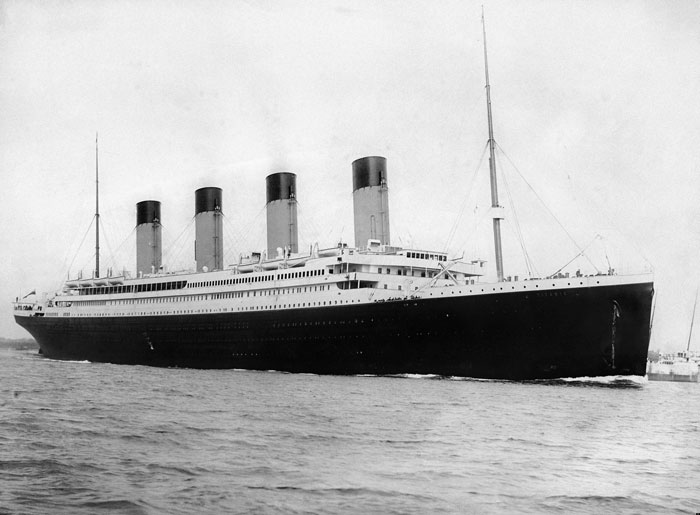 Coolest Titanic Facts That Sail In The History Books Coolest Titanic Facts That Sail In The History Books