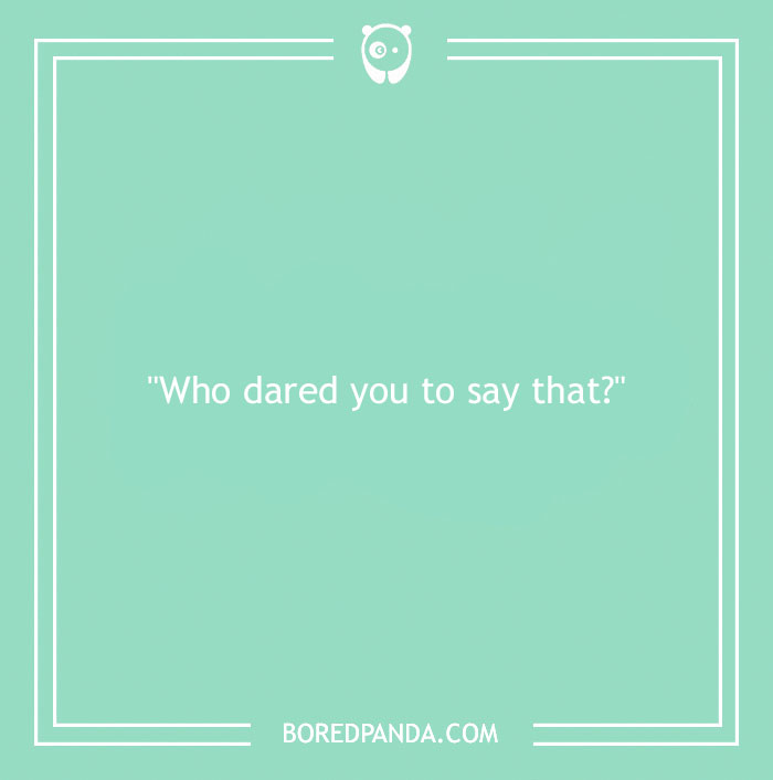 Unconventional Responses To Compliments For When You Are Stuck For Words Unconventional Responses To Compliments For When You Are Stuck For Words
