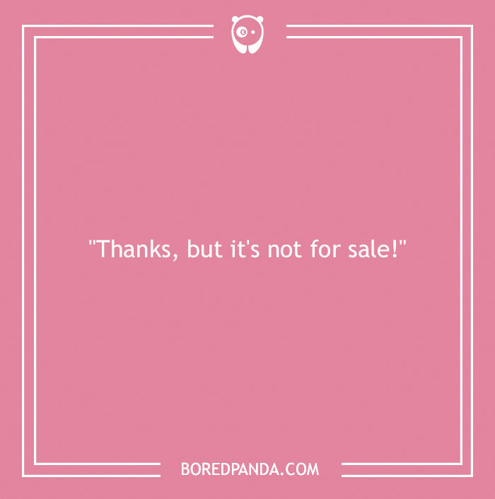 Unconventional Responses To Compliments For When You Are Stuck For Words