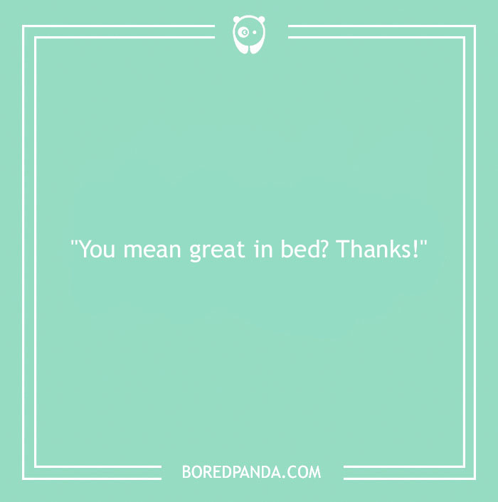 Unconventional Responses To Compliments For When You Are Stuck For Words Unconventional Responses To Compliments For When You Are Stuck For Words