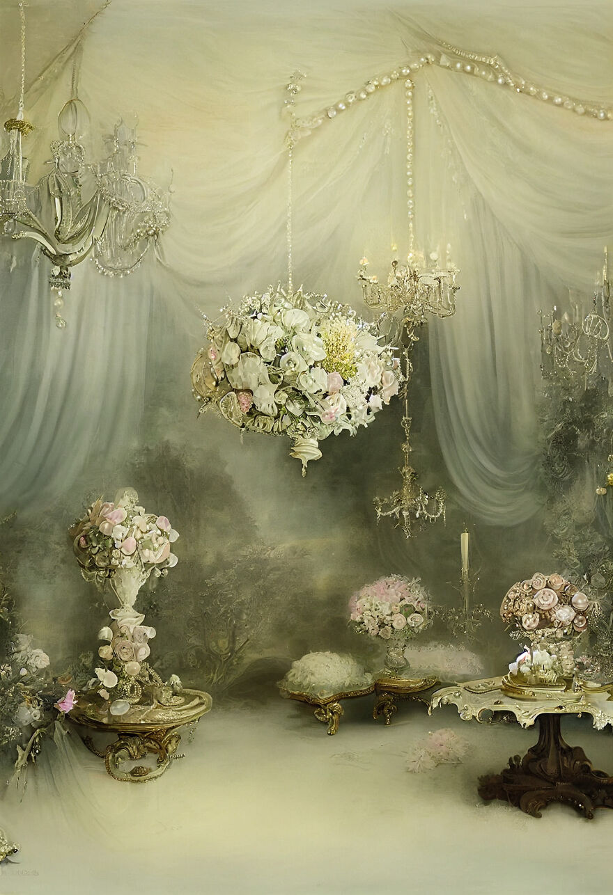 I Use AI To Explore My Dream World And Here Are 69 Of Most Beautiful Images I Use AI To Explore My Dream World And Here Are 69 Of Most Beautiful Images