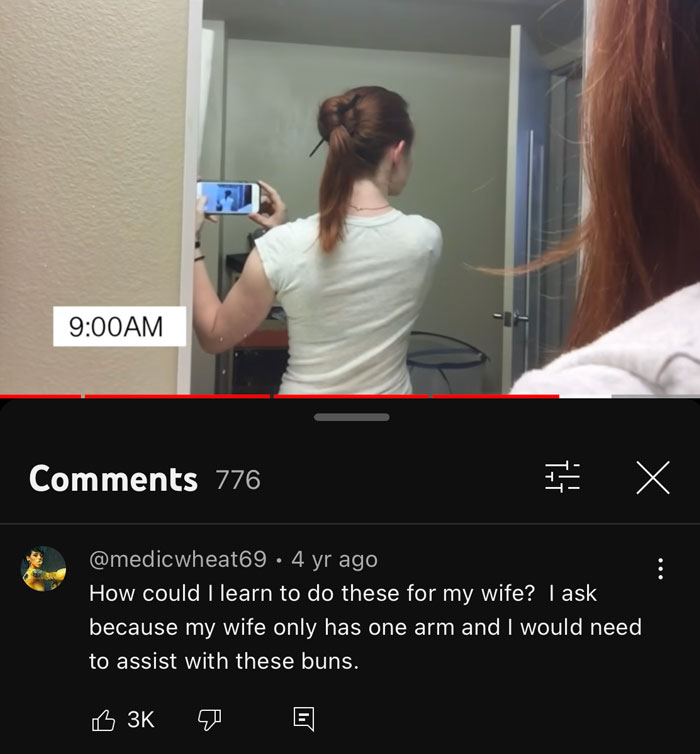 50 Times People Were So Wholesome And Chivalrous They Had To Be Praised Online 50 Times People Were So Wholesome And Chivalrous They Had To Be Praised Online