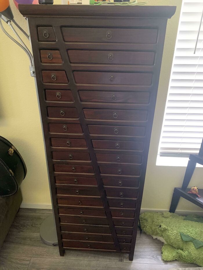 50 Of The Most Interesting And Beautiful Old Things That These People Have The Pleasure Of Owning (New Pics)