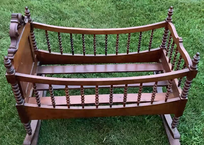 50 Of The Most Interesting And Beautiful Old Things That These People Have The Pleasure Of Owning (New Pics)