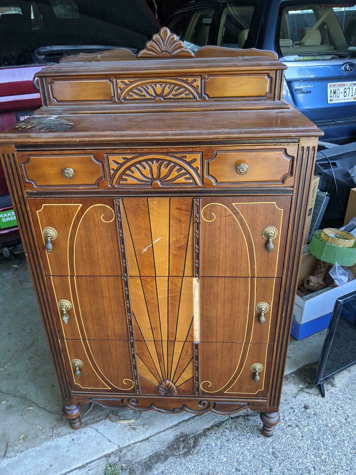 50 Of The Most Interesting And Beautiful Old Things That These People Have The Pleasure Of Owning (New Pics)