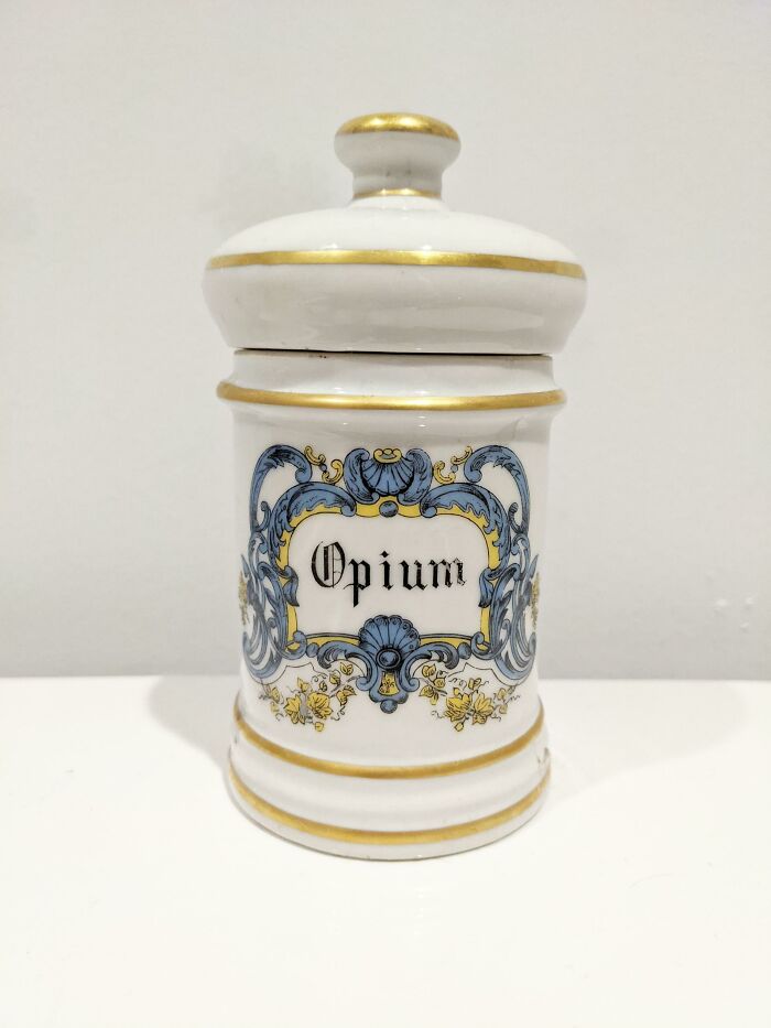 50 Of The Most Interesting And Beautiful Old Things That These People Have The Pleasure Of Owning (New Pics)