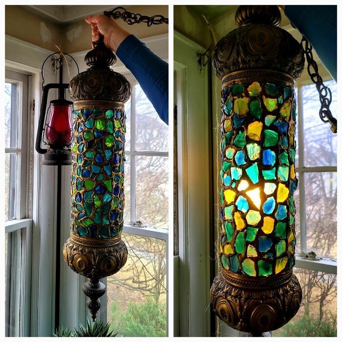 50 Of The Most Interesting And Beautiful Old Things That These People Have The Pleasure Of Owning (New Pics)