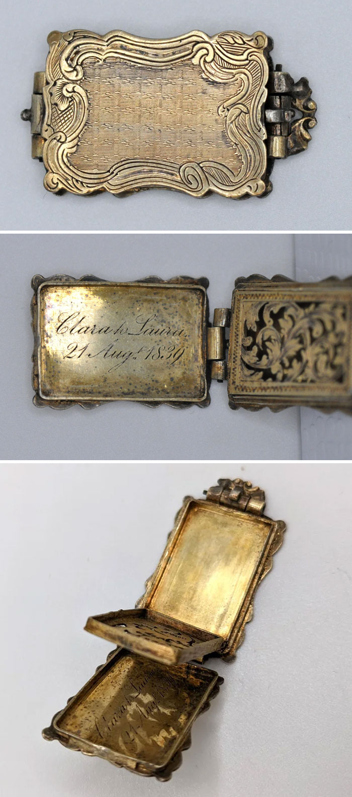 50 Of The Most Interesting And Beautiful Old Things That These People Have The Pleasure Of Owning (New Pics)