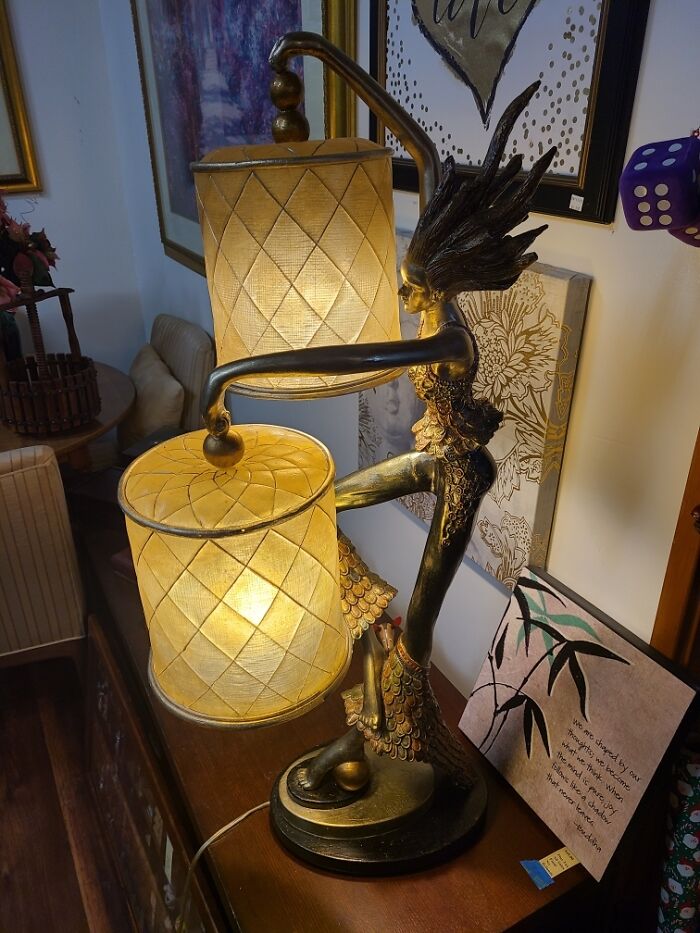 50 Of The Most Interesting And Beautiful Old Things That These People Have The Pleasure Of Owning (New Pics)