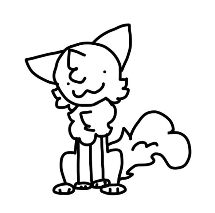 Hey Pandas, Draw Something With Your Non-Dominant Hand And Post It Here (Closed) Hey Pandas, Draw Something With Your Non-Dominant Hand And Post It Here (Closed)