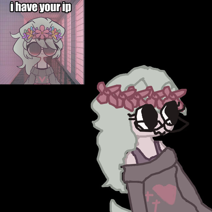 Hey Pandas, Draw Something With Your Non-Dominant Hand And Post It Here (Closed) Hey Pandas, Draw Something With Your Non-Dominant Hand And Post It Here (Closed)