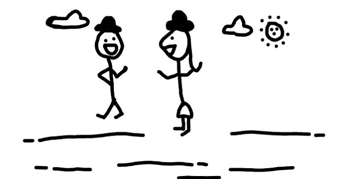 Hey Pandas, Draw Something With Your Non-Dominant Hand And Post It Here (Closed) Hey Pandas, Draw Something With Your Non-Dominant Hand And Post It Here (Closed)