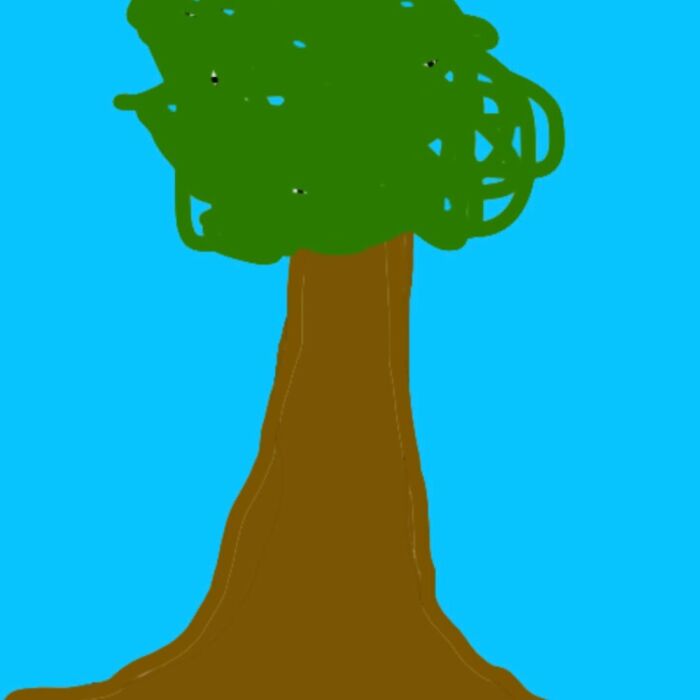 Hey Pandas, Draw Something With Your Non-Dominant Hand And Post It Here (Closed) Hey Pandas, Draw Something With Your Non-Dominant Hand And Post It Here (Closed)