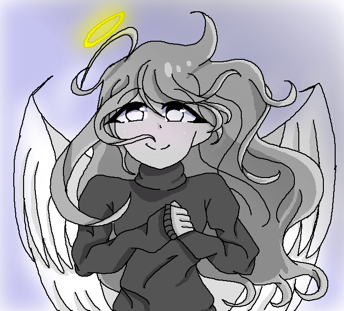 Here Are 6 Of My Most Recent Digital Artworks