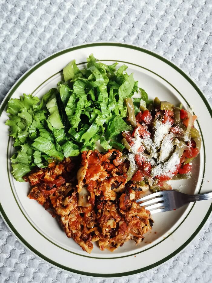 Hey Pandas, Show Us Your Delightful Breakfast (Closed)