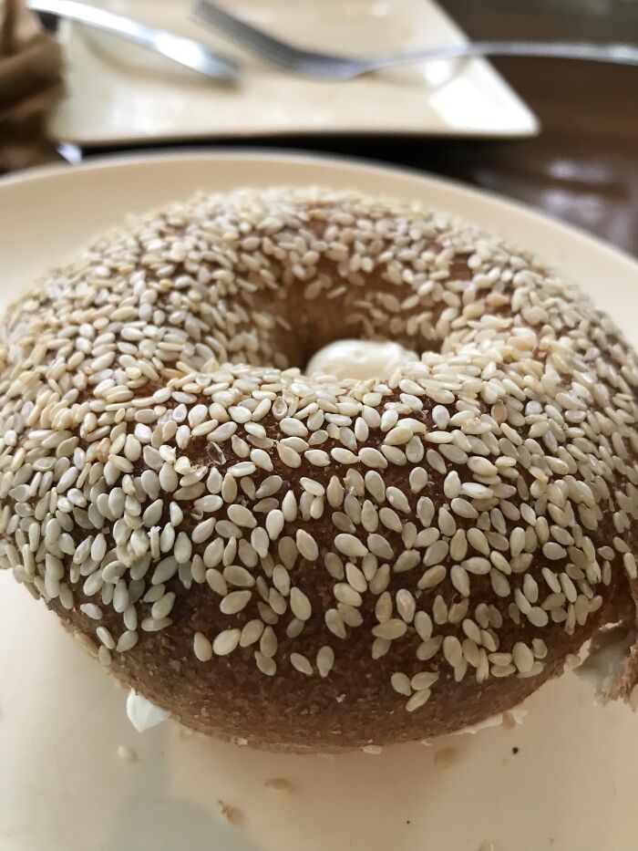 Hey Pandas, Show Us Your Delightful Breakfast (Closed)