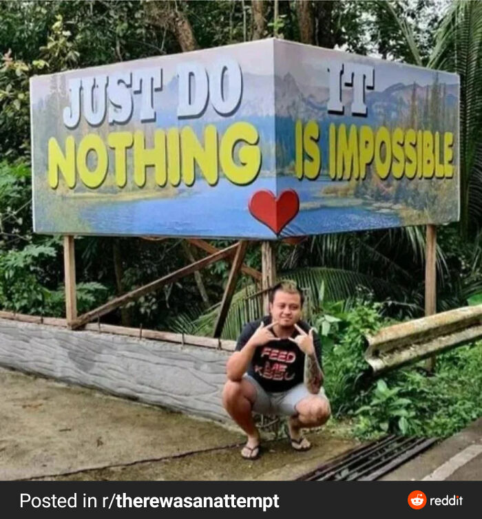 50 Stupid Signs That Hilariously Fail To Get The Point Across 50 Stupid Signs That Hilariously Fail To Get The Point Across