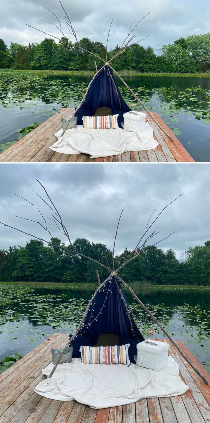 50 Boyfriends And Husbands Who Raised The Bar When It Came To Gift Giving (New Pics) 50 Boyfriends And Husbands Who Raised The Bar When It Came To Gift Giving (New Pics)