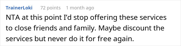 “We’ve Spent Close To $2,000 On All The Materials”: Relatives Invoice Bride After Finding Out They Weren’t Invited To The Wedding “We’ve Spent Close To $2,000 On All The Materials”: Relatives Invoice Bride After Finding Out They Weren’t Invited To The Wedding