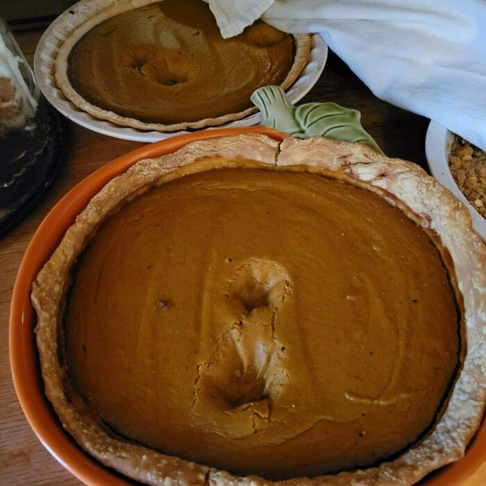 32 People Who Had A Worse Thanksgiving Day Than You