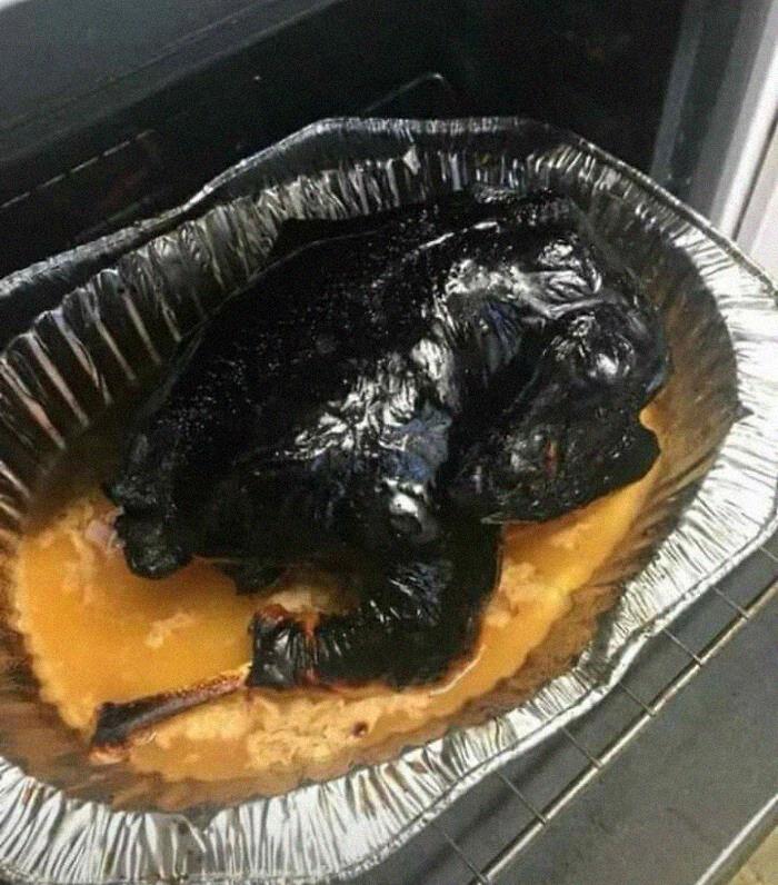 32 People Who Had A Worse Thanksgiving Day Than You 32 People Who Had A Worse Thanksgiving Day Than You