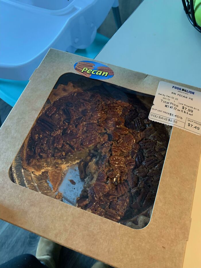 32 People Who Had A Worse Thanksgiving Day Than You