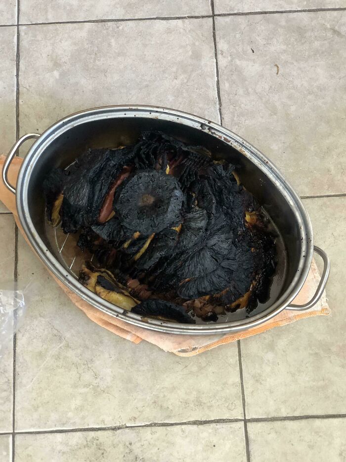 32 People Who Had A Worse Thanksgiving Day Than You