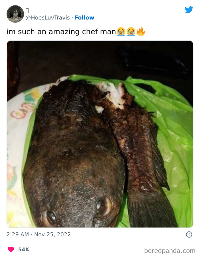 32 People Who Had A Worse Thanksgiving Day Than You