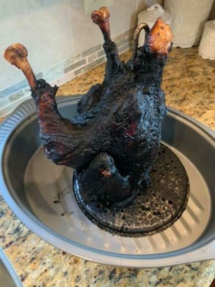 32 People Who Had A Worse Thanksgiving Day Than You 32 People Who Had A Worse Thanksgiving Day Than You
