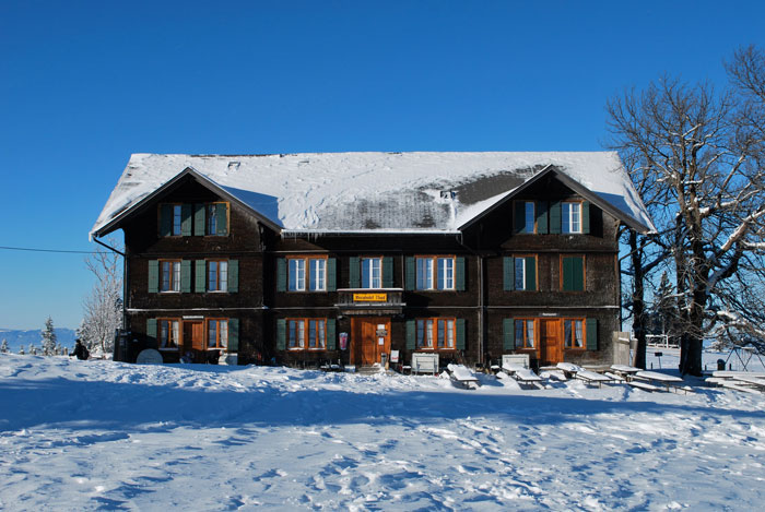 “[Am I The Jerk] For Asking My Son And His STBW To Pay To Spend Their Honeymoon In My Winter Cabin?”